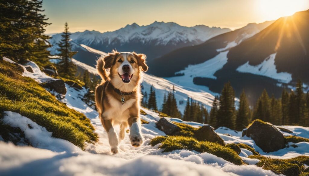 Wo ist es in Österreich am schönsten mit Hund: Meine Top-Erlebnisse