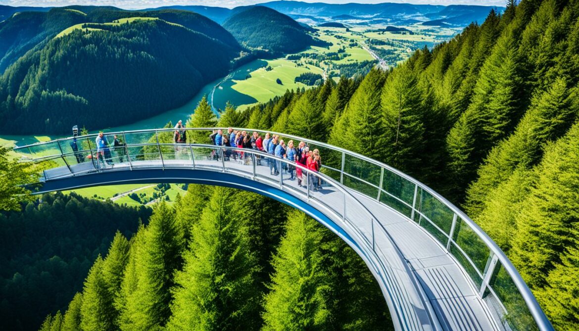 Hohe Wand Wandern Unvergessliche Wandererlebnisse In Nieder sterreich