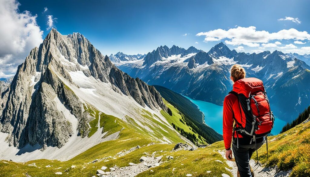 aussichtsberge österreich