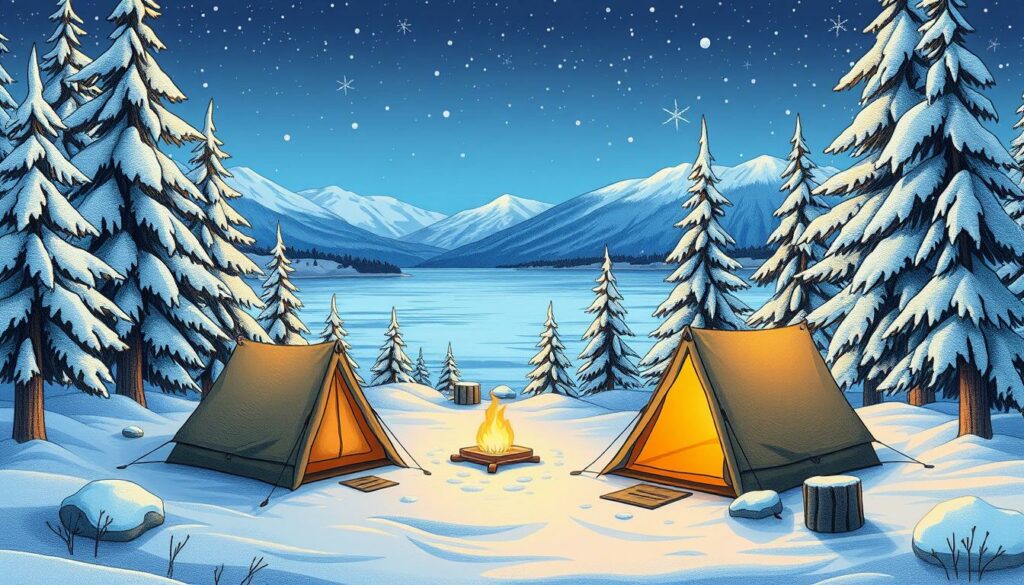 wintercamping bodensee