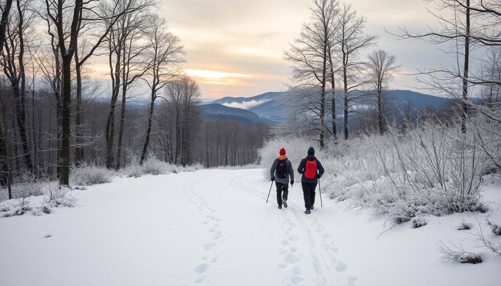 rhön winterwanderwege rhön winterwanderwege