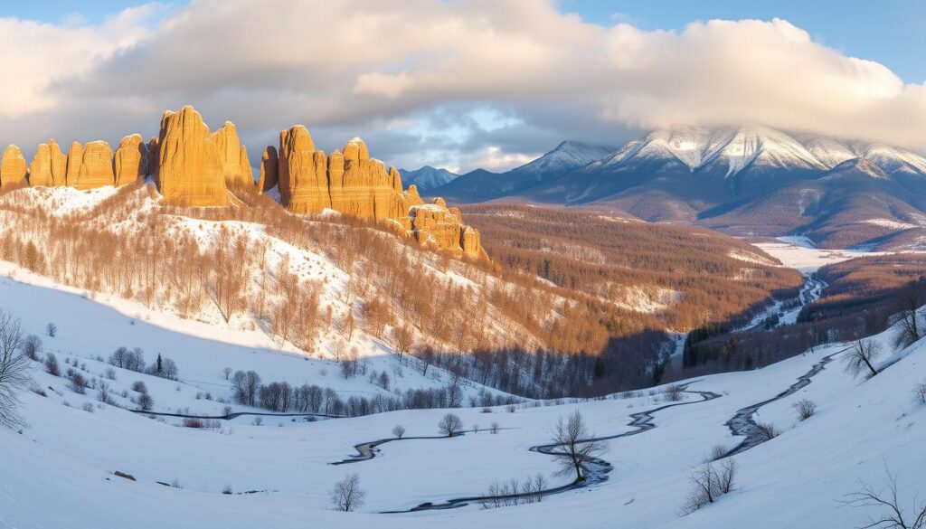 sächsische schweiz panorama